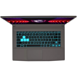 Ноутбук MSI Thin 15 B13UC-3424XAZ (9S7-16R831-3424)