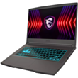 Ноутбук MSI Thin 15 B13UC-3424XAZ (9S7-16R831-3424)