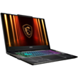 Notbuk MSI Cyborg 17 B13WGKG-237XAZ (9S7-17U332-237)