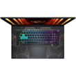 Notbuk MSI Cyborg 17 B13WGKG-237XAZ (9S7-17U332-237)