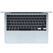 Notbuk Apple MacBook Air 13 (M5) MDHK4RU/A Blue
