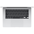 Notbuk Apple MacBook Air 15 (M5) MDVC4RU/A Silver