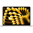 Ноутбук Apple MacBook Air 15 (M5) MDVF4RU/A Starlight
