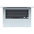 Notbuk Apple MacBook Air 15 (M5) MDVU4RU/A Blue