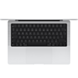 Notbuk Apple MacBook Pro 14 (M5 Pro) MGDN4RU/A Silver