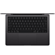 Ноутбук Apple MacBook Pro 14 (M5 Max) MGDU4RU/A Black