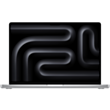 Ноутбук Apple MacBook Pro 16 (M5 Max) MGE74RU/A Silver