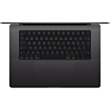 Notbuk Apple MacBook Pro 16 (M5 Pro) MGEA4RU/A Black