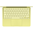 Ноутбук Apple MacBook Neo 13 (A18 Pro) MHFE4RU/A Citrus
