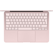 Notbuk Apple MacBook Neo 13 (A18 Pro) MHFJ4RU/A Blush