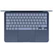 Ноутбук Apple MacBook Neo 13 (A18 Pro) MHFF4RU/A Indigo