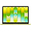 Ноутбук Apple MacBook Neo 13 (A18 Pro) MHFD4RU/A Citrus
