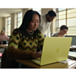 Ноутбук Apple MacBook Neo 13 (A18 Pro) MHFD4RU/A Citrus