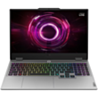 Ноутбук Lenovo LOQ 15AHP10 (83JG007LRK)