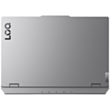 Ноутбук Lenovo LOQ 15AHP10 (83JG007LRK)