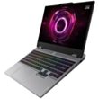 Ноутбук Lenovo LOQ 15AHP10 (83JG007LRK)