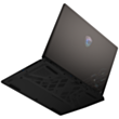 Ноутбук MSI Crosshair 17 HX AI D2XWFKG-062XAZ-GBU7255X32GXXDXX (9S7-17T423-062)