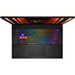 Ноутбук MSI Crosshair 17 HX AI D2XWFKG-062XAZ-GBU7255X32GXXDXX (9S7-17T423-062)