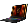 Ноутбук MSI Crosshair 17 HX AI D2XWFKG-062XAZ-GBU7255X32GXXDXX (9S7-17T423-062)