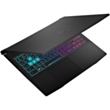 Ноутбук MSI Katana 15 HX B14WGK-1054XAZ-BB91490X32GXXDXX (9S7-1587C1-1054)