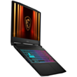 Ноутбук MSI Katana 15 HX B14WGK-1054XAZ-BB91490X32GXXDXX (9S7-1587C1-1054)