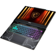 Notbuk MSI Cyborg 15 B13WEKG-1077XAZ-TB51342H16GXXDXX (9S7-15Q342-1077)