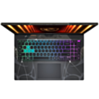 Notbuk MSI Cyborg 15 B13WEKG-1077XAZ-TB51342H16GXXDXX (9S7-15Q342-1077)