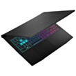 Notbuk MSI Katana 15 HX B14WFK-1057XAZ-BB71465X32GXXDXX (9S7-1587C1-1057)