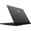 Ноутбук MSI Crosshair 17 HX AI D2XWFKG-063XAZ-GBU9275X32GXXDXX (9S7-17T423-063)