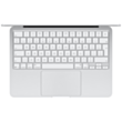 Notbuk Apple MacBook Neo 13 (A18 Pro) Z1TN0001Z Silver
