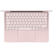 Notbuk Apple MacBook Neo 13 (A18 Pro) Z1TU0001Y Blush