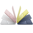 Notbuk Apple MacBook Neo 13 (A18 Pro) Z1TU0001Y Blush