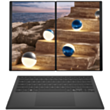 Notbuk Asus ZenBook Duo UX8407AA-SN046W (90NB16V1-M00FH0)