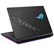 Ноутбук Asus ROG Strix Scar 18 G835LXG-TQ579W (90NR0LF1-M00VD0)