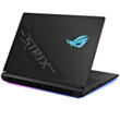 Ноутбук Asus ROG Strix Scar 18 G835LXG-TQ579W (90NR0LF1-M00VD0)