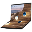 Notbuk Asus ZenBook Duo UX8407AA-SN153W (90NB16V1-M00FE0)