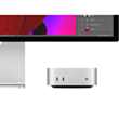 Системный блок Apple Mac mini M4 Pro MCX44RU/A