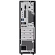 Sistem bloku Asus ExpertCenter D5 SFF D501SER-5145001530 (90PF05M1-M029L0)
