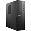 Системный блок Dell Pro Slim QVS1260 (BTO001_QVS1260_EMEA_UBU_AZ)