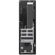 Системный блок Dell Pro Slim QVS1260 (BTO003_QVS1260_EMEA_UBU_AZ)