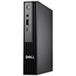 Системный блок Dell Pro Micro QCM1250 (210-BPQJ_i7_16GB_512GB_AZ)