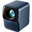 Proyektor Wanbo T2 Max Blue