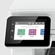 Printer HP LaserJet Pro 4103fdn (2Z628A)