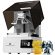 Printer Anycubic Photon P1 3D (PP10BK0A-O)