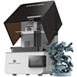 Printer Anycubic Photon P1 3D (PP10BK0A-O)