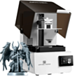 Printer Anycubic Photon P1 3D (PP10BK0A-O)