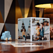 Фотобумага Canon Photo Cube and Frame
