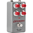 Gitara üçün pedal Fender Hammertone Overdrive