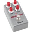 Gitara üçün pedal Fender Hammertone Overdrive