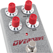 Gitara üçün pedal Fender Hammertone Overdrive